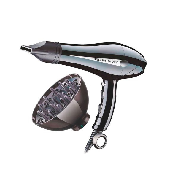 HAEGER Secadores 62150