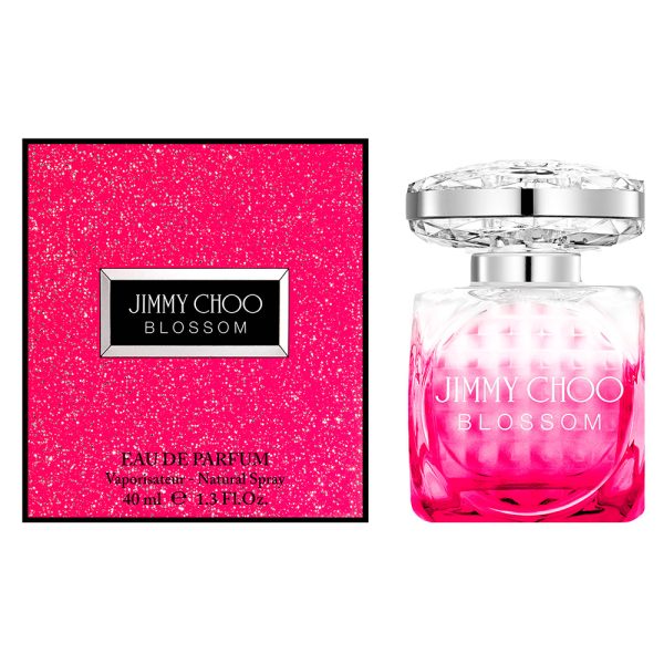 BLOSSOM eau de parfum vaporizador 40 ml