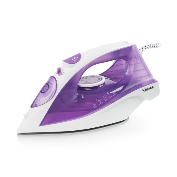 TRISTAR Ferros Simples 60566