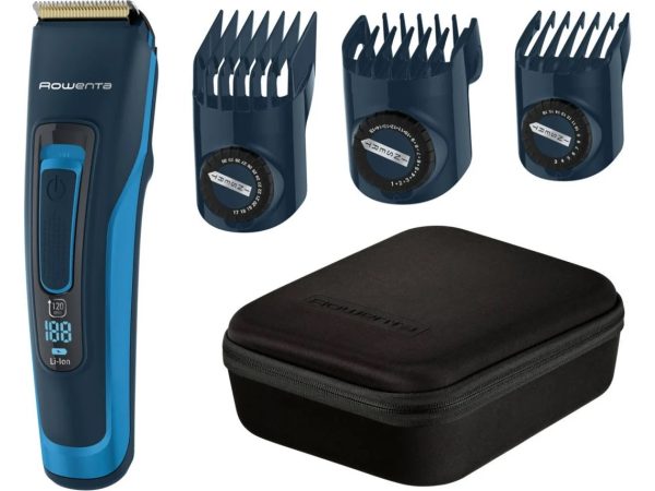 ROWENTA Cuidados Masculinos 61395