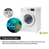 LAVADORA SAMSUNG WW11BBA046TWEC 11KG 1400RPM A INVERTER - Image 6