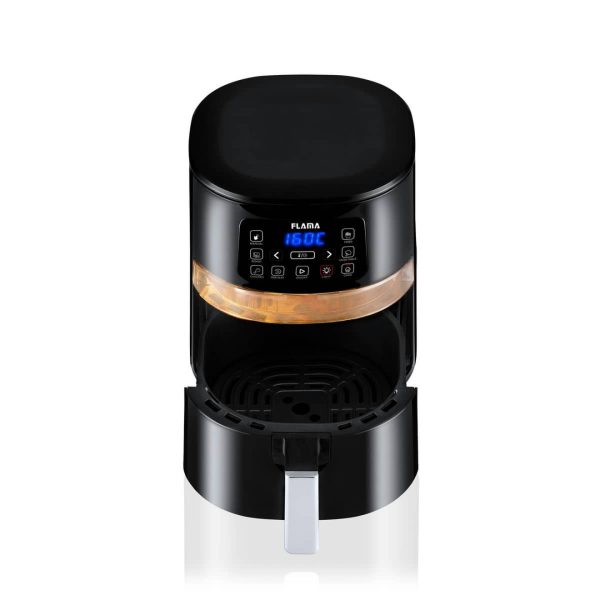 FREIDORA SIN ACEITE FLAMA 670FL 4,2L DIGITAL C/VENTANA - Image 6