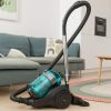 ASPIRADOR CECOTEC 08590 CONGA ROCKSTAR MULTICYCLONIC COMPACT PLUS 800W S/BOLSA - Image 3