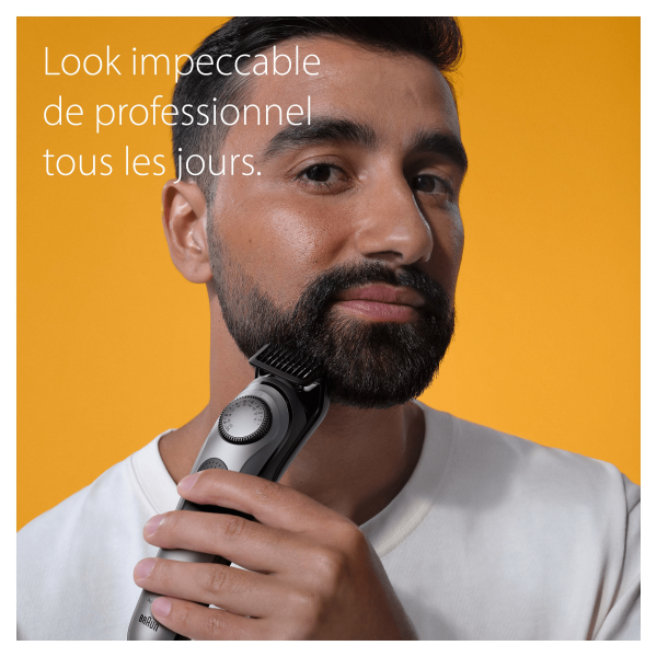 BARBERO BRAUN BT7420 7ACCESORIOS C/CUCHILLA - Image 4