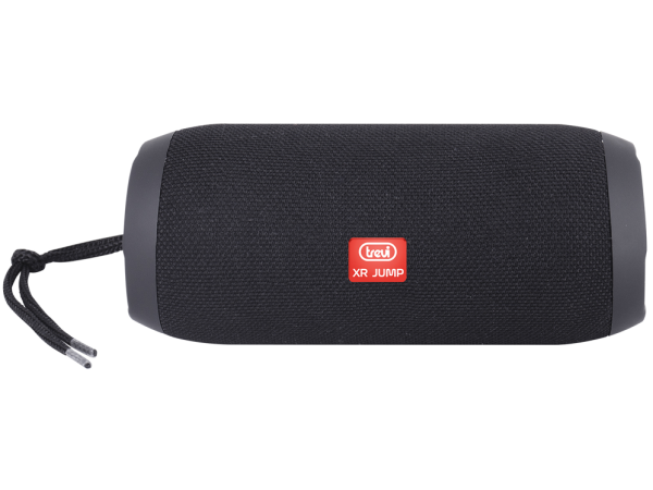 ALTAVOZ AMPLIFICADO XR JUMP 5W BLUETOOTH USB ENTRADA AUXILIAR TREVI XR 84 PLUS A