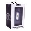 Altavoz Bluetooth Universal Música 5W COOL Blast Negro - Image 10