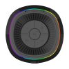 Altavoz Música Universal Bluetooth COOL 10W Gradient TWS Negro - Image 3