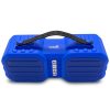 Altavoz Música Universal Bluetooth COOL (8W) Soho Azul - Image 3