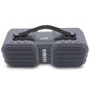 Altavoz Música Universal Bluetooth COOL (8W) Soho Gris - Image 2