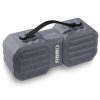 Altavoz Música Universal Bluetooth COOL (8W) Soho Gris