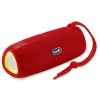 Altavoz Música Universal Bluetooth COOL Joy Rojo (12W)