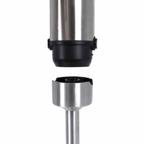 BATIDORA JATA JEBT1855 1200W INOX PIE 26CM - Image 5