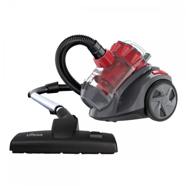 ASPIRADOR TRINEO SIN BOLSA UFESA AS4046 WADI 800W - Image 2