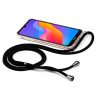 Carcasa COOL para Huawei Y6 (2019) / Y6s / Honor 8A Cordón Negro - Image 2