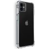 Carcasa COOL para iPhone 11 AntiShock Transparente - Image 2