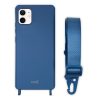 Carcasa COOL para iPhone 12 mini Cinta Azul - Image 5