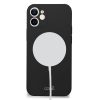 Carcasa COOL Para iPhone 12 mini Magnética Cover Negro - Image 2