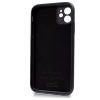 Carcasa COOL Para iPhone 12 mini Magnética Cover Negro - Image 4