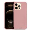 Carcasa COOL para iPhone 12 Pro Max Eco Biodegradable Rosa - Image 5