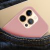 Carcasa COOL para iPhone 12 Pro Max Eco Biodegradable Rosa - Image 6