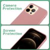 Carcasa COOL para iPhone 12 Pro Max Eco Biodegradable Rosa - Image 7