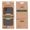 Carcasa COOL para iPhone 13 mini Eco Biodegradable Gris - Image 2