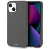 Carcasa COOL para iPhone 13 mini Eco Biodegradable Gris