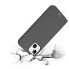 Carcasa COOL para iPhone 13 mini Eco Biodegradable Gris - Image 7