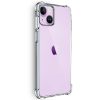 Carcasa COOL para iPhone 14 AntiShock Transparente - Image 2
