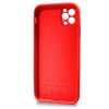 Carcasa COOL Para iPhone 14 Pro Magnética Cover Rojo - Image 4