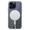 Carcasa COOL para iPhone 15 Pro Magnética Transparente - Image 2