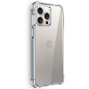Carcasa COOL para iPhone 15 Pro Max AntiShock Transparente - Image 2