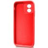 Carcasa COOL para Oppo A17 Cover Rojo - Image 2