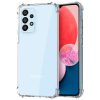 Carcasa COOL para Samsung A135 Galaxy A13 Antishock Transparente