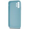 Carcasa COOL para Samsung A135 Galaxy A13 Cover Celeste - Image 2