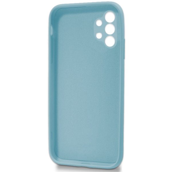 Carcasa COOL para Samsung A135 Galaxy A13 Cover Celeste - Image 2