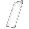 Carcasa COOL para Samsung A136 Galaxy A13 5G / A04s AntiShock Transparente - Image 3