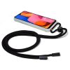 Carcasa COOL para Samsung A207 Galaxy A20s Cordón Negro - Image 2