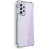 Carcasa COOL para Samsung A725 Galaxy A72 AntiShock Transparente - Image 2