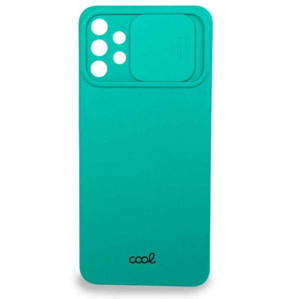 Carcasa COOL para Samsung A725 Galaxy A72 Camera Mint - Image 2