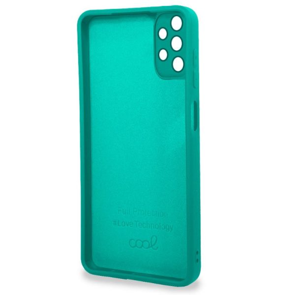 Carcasa COOL para Samsung A725 Galaxy A72 Camera Mint - Image 4