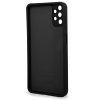 Carcasa COOL para Samsung A725 Galaxy A72 Camera Negro - Image 4