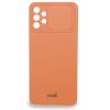 Carcasa COOL para Samsung A725 Galaxy A72 Camera Salmón - Image 2