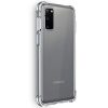 Carcasa COOL para Samsung G980 Galaxy S20 AntiShock Transparente - Image 2