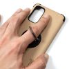 Carcasa COOL para Samsung G980 Galaxy S20 Hard Tela + Anilla (Beige) - Image 3