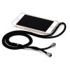 Carcasa COOL para Samsung G988 Galaxy S20 Ultra 5G Cordón Negro - Image 2