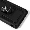 Carcasa COOL para Samsung G990 Galaxy S21 Hard Anilla Negro - Image 2