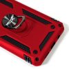 Carcasa COOL para Samsung G996 Galaxy S21 Plus Hard Anilla Rojo - Image 2