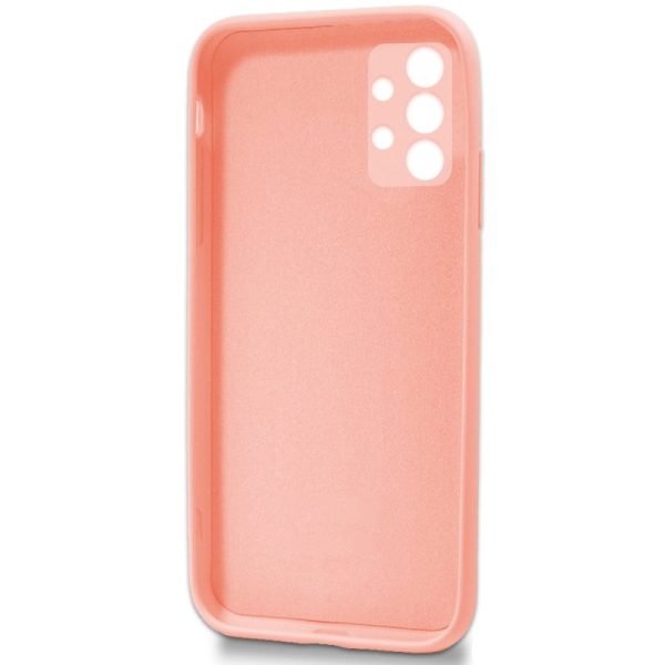 Carcasa COOL para Samsung M135 Galaxy M13 / A23 5G Cover Rosa - Image 2
