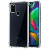 Carcasa COOL para Samsung M215 Galaxy M21 AntiShock Transparente